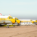 Fall---Red-Deer-Airport---Five-Large-Aircraft---Landscape-120x120