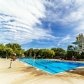 Summer - Recreation Centre - Outdoor Pool Diving Board - Landscape - 7- 120 x 120.jpg