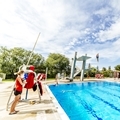 Summer - Recreation Centre - Outdoor Pool Lanes - Landscape - 7- 120 x 120