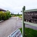 Summer - River Bend Golf Course - Signage - Landscape - 2- 120 x 120